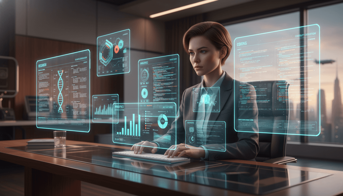 Best AI Agents in 2026: Which One Should You Use?
