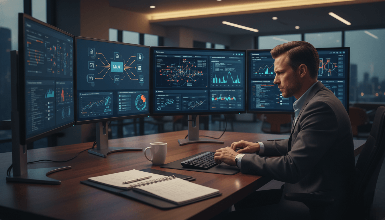 How to Evaluate an AI Agent Before You Commit