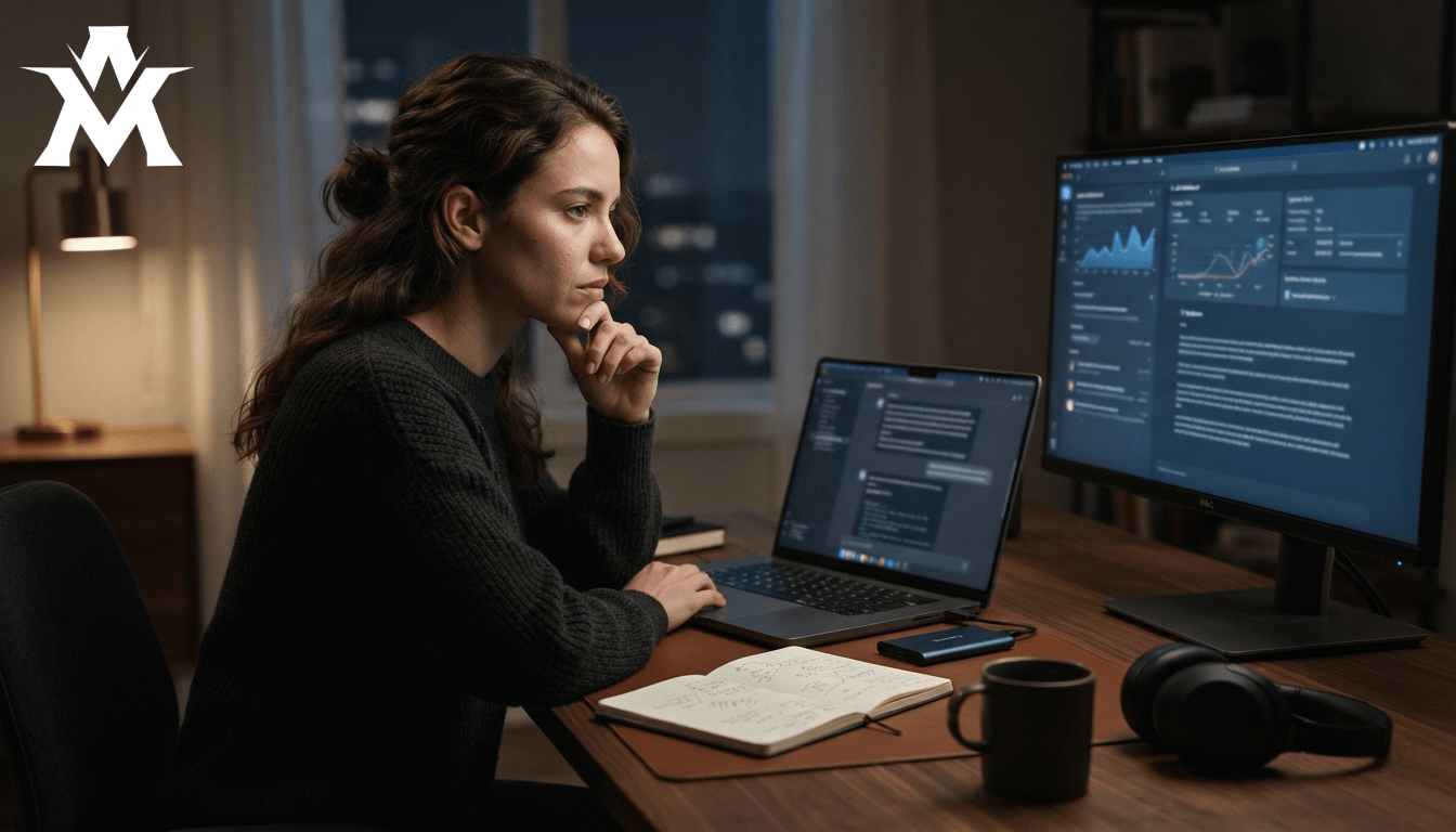 I Replaced ChatGPT & Notion with Local AI for 90 Days: What I Gained and Lost