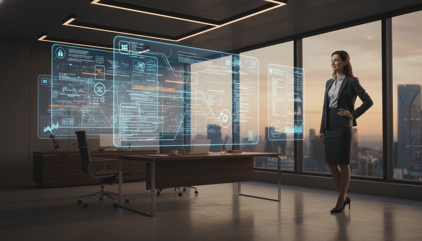 The Final Recommendation Framework