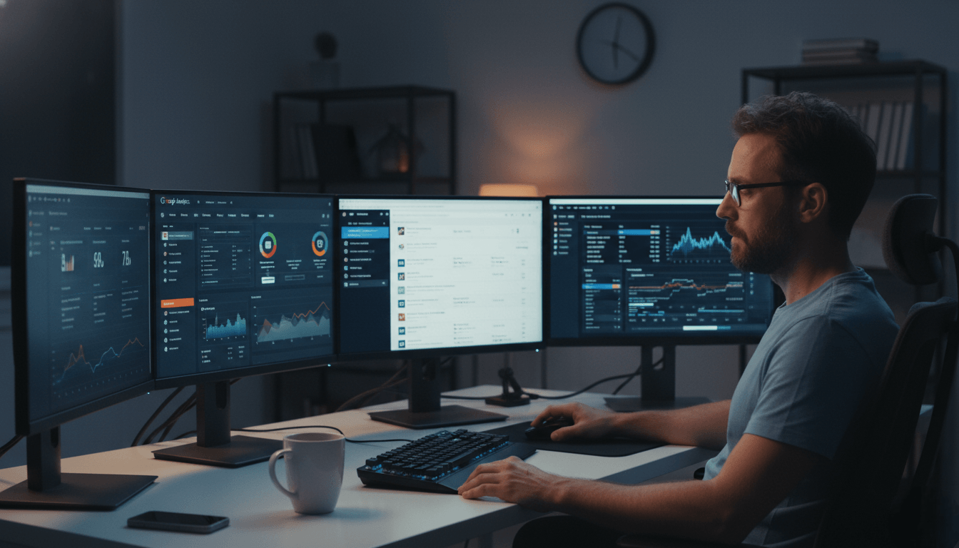 I Tested 5 WordPress Hosting Providers Here's My Honest Take