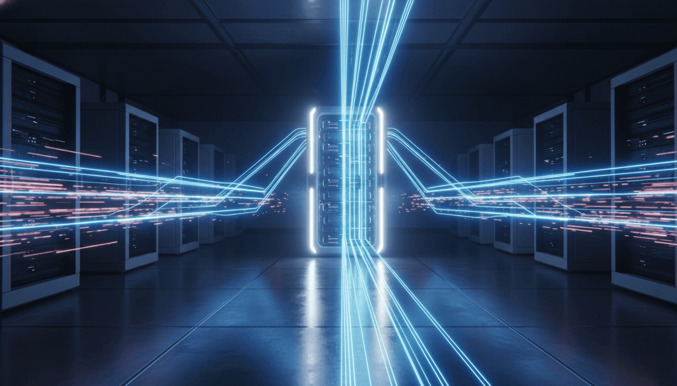 The Speed Architecture What Actually Makes a Site-Fast