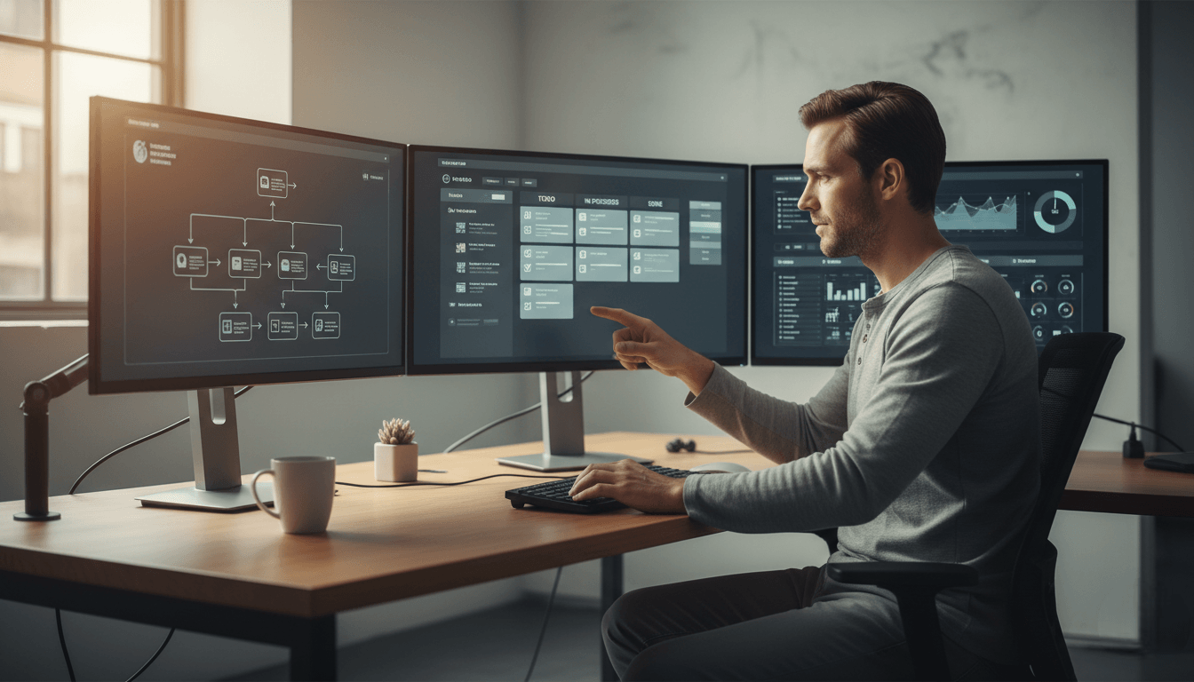 What I Do When Optimizing a WordPress Site in 2026