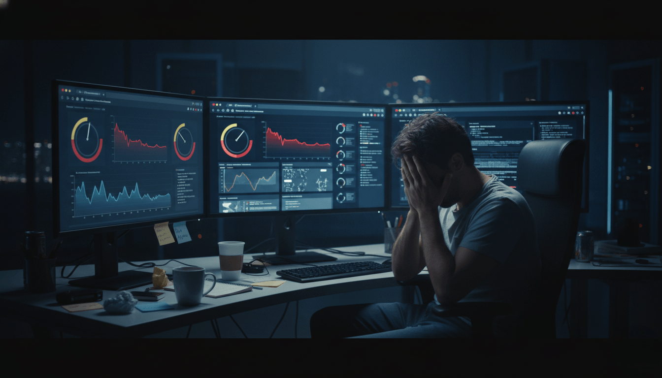 Why Your WordPress Site is Still Slow in 2026 And the Fixes That Actually Work