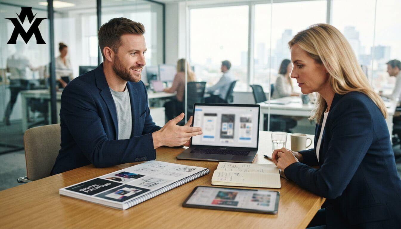 Faking Your Professional Experience