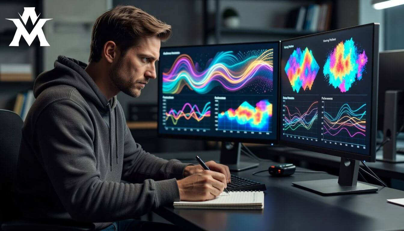Handling Growth and Analytics