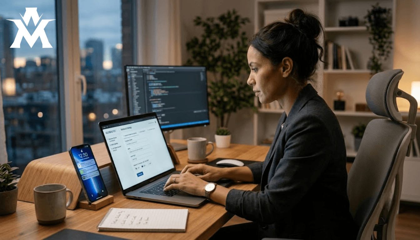 The Technical Backend How Digital Referral Tracking Works