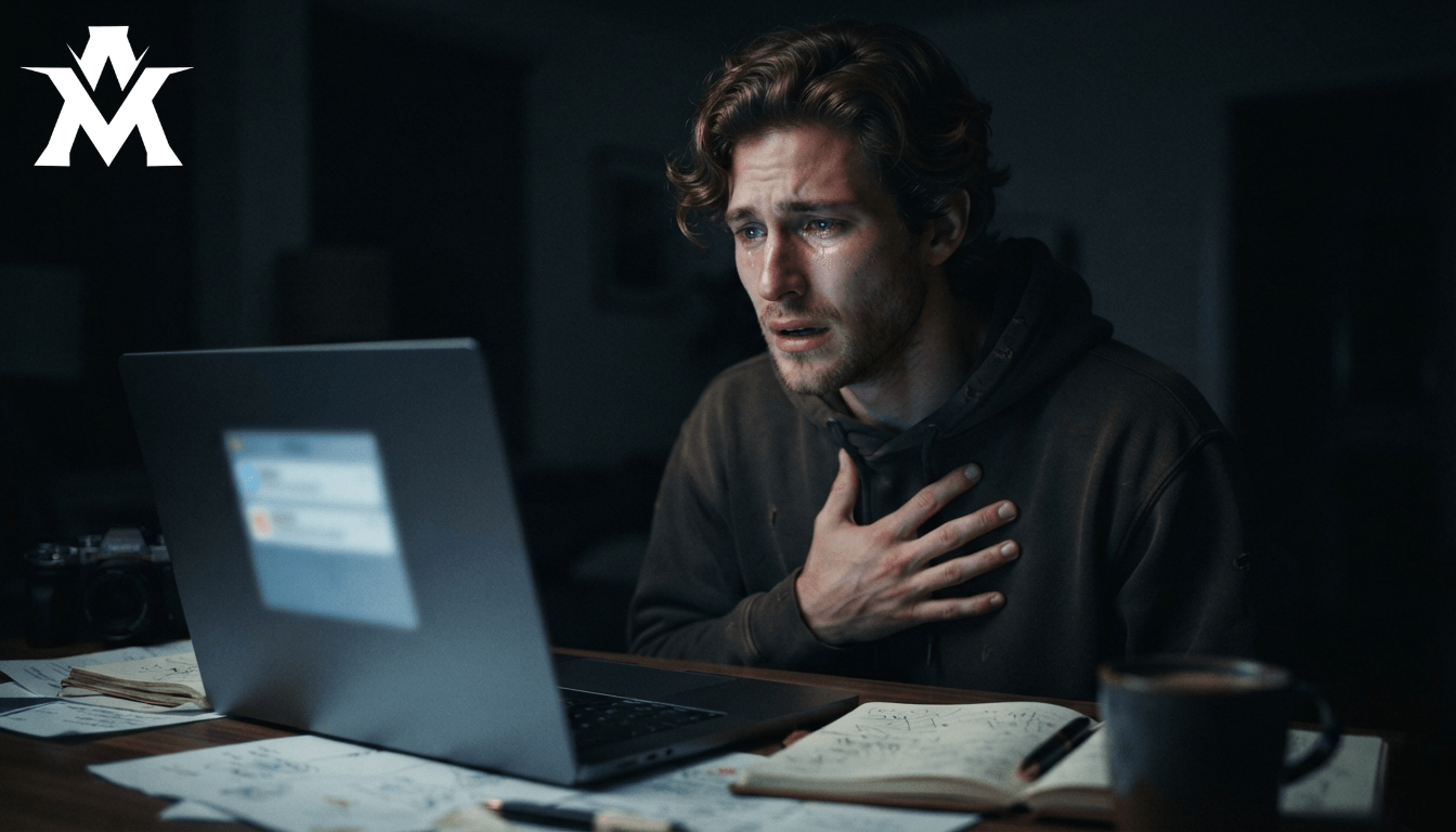 How Google Broke My Heart
