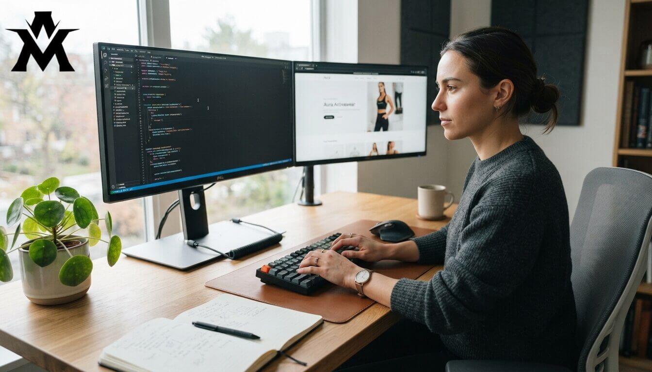 How I Changed the Way Of My Work