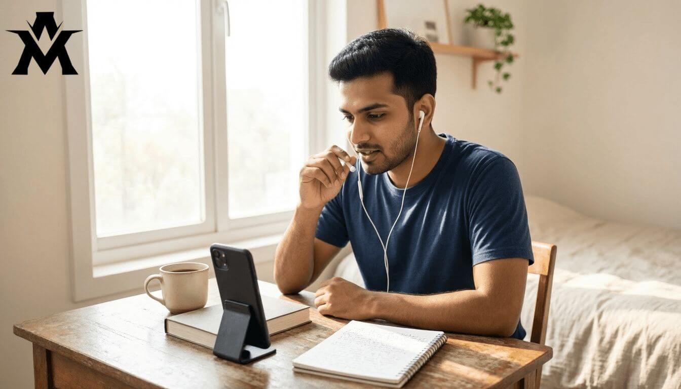 How to Start a Podcast With Zero Budget And Why Expensive Gear Can Wait