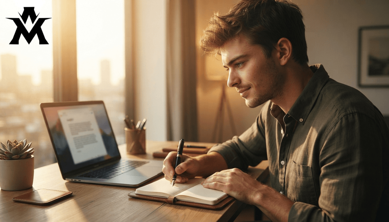Why I Didn't Let the Failure Kill Me