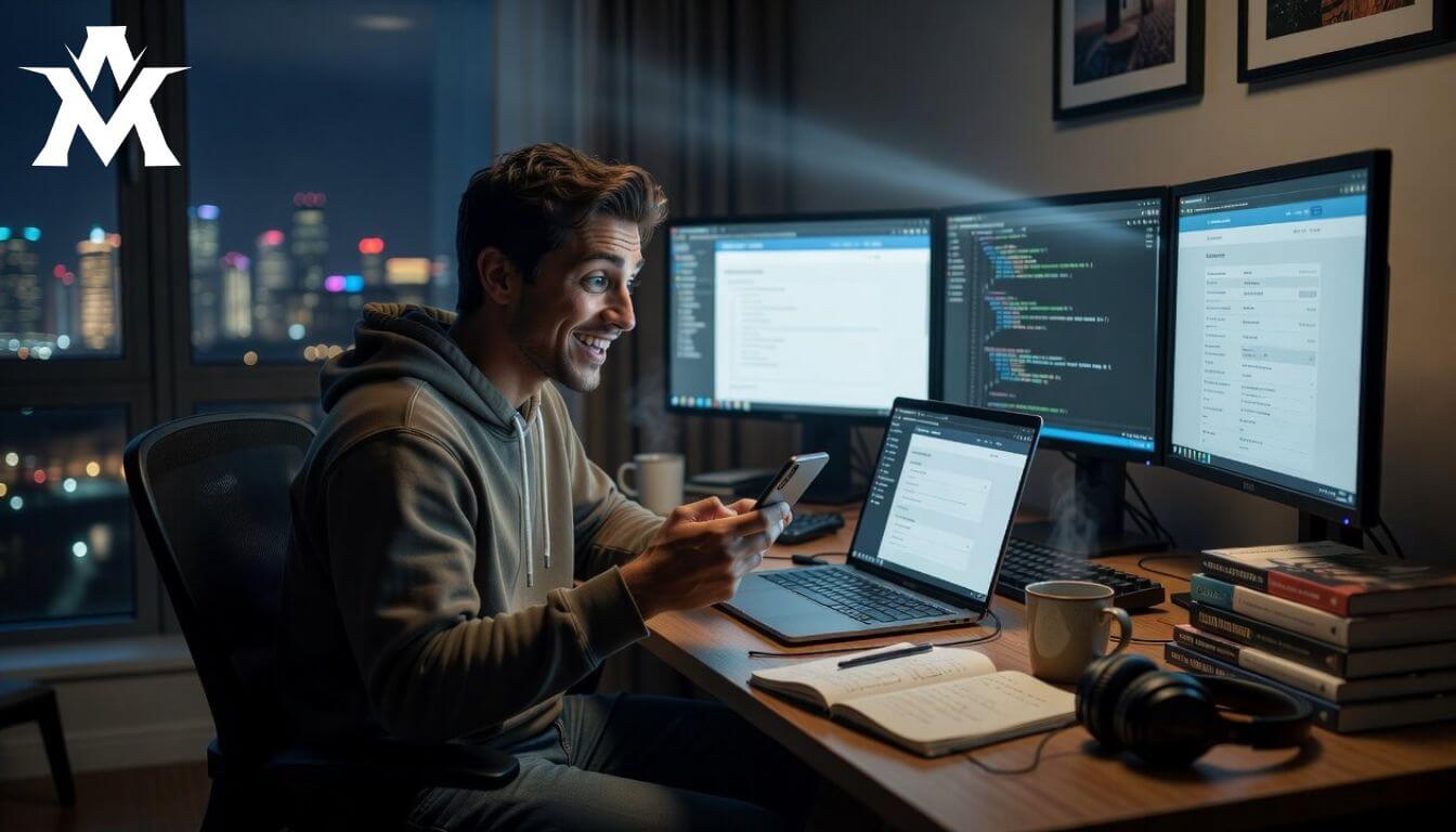 I Started With Free Hosting Here’s Exactly When to Upgrade