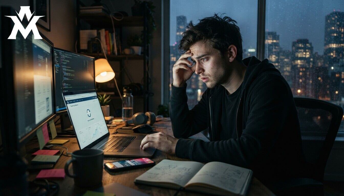 Why Most New Freelancers Never Get Their First Order