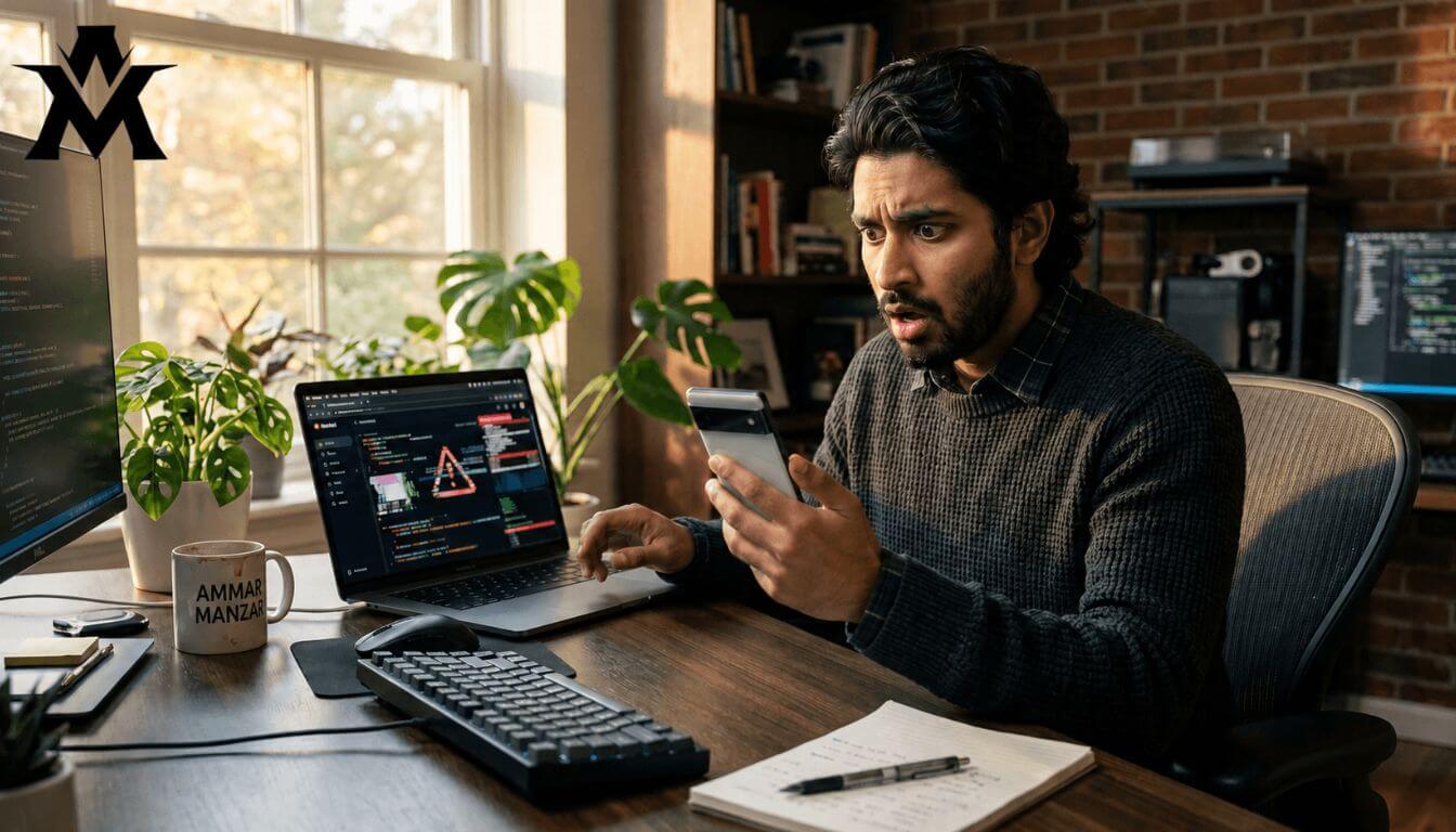 My Client Ignored My Warning About Cheap Hosting Then His Site Got Hacked