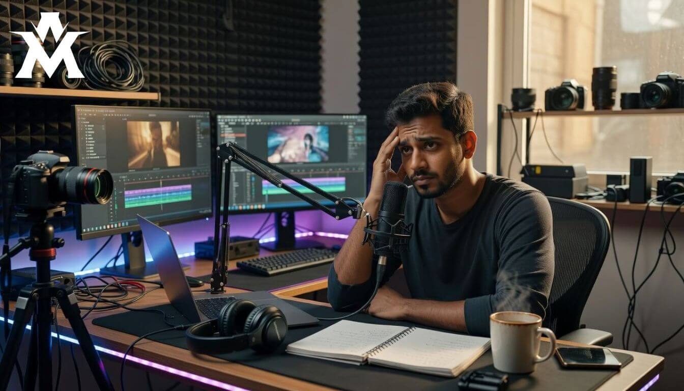 One Podcast Episode Takes Way More Work Than You Think