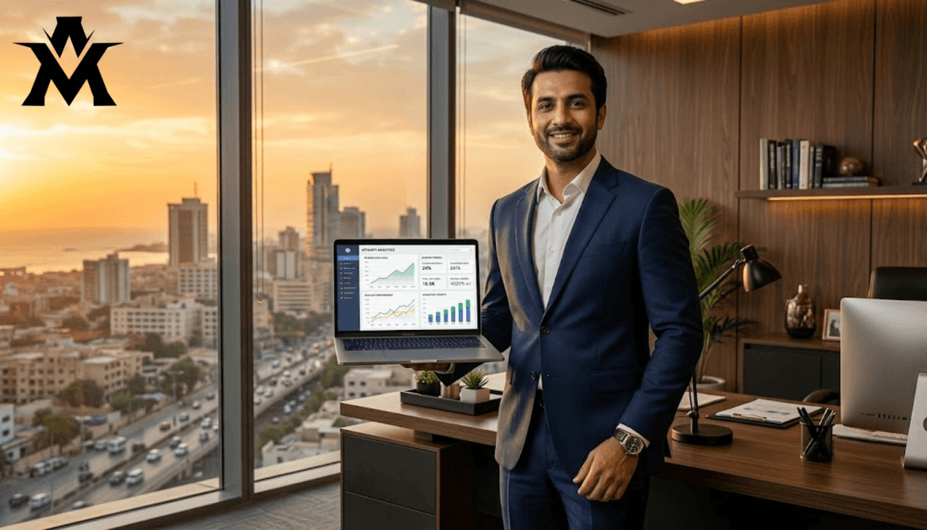 Long-Term Asset Compounding Moving Toward Agency Scale