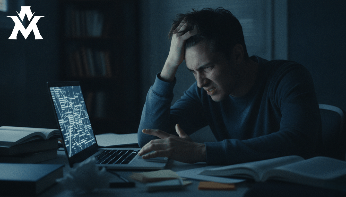 The Day I Almost Quit The Frustrating Truth About AI