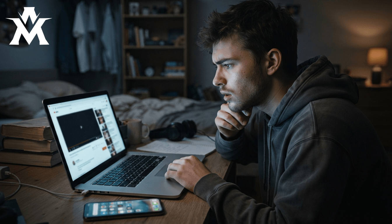 The Myths I Believed Before Starting: A 4-Year Confession of an Ex-Copy-Paste Blogger