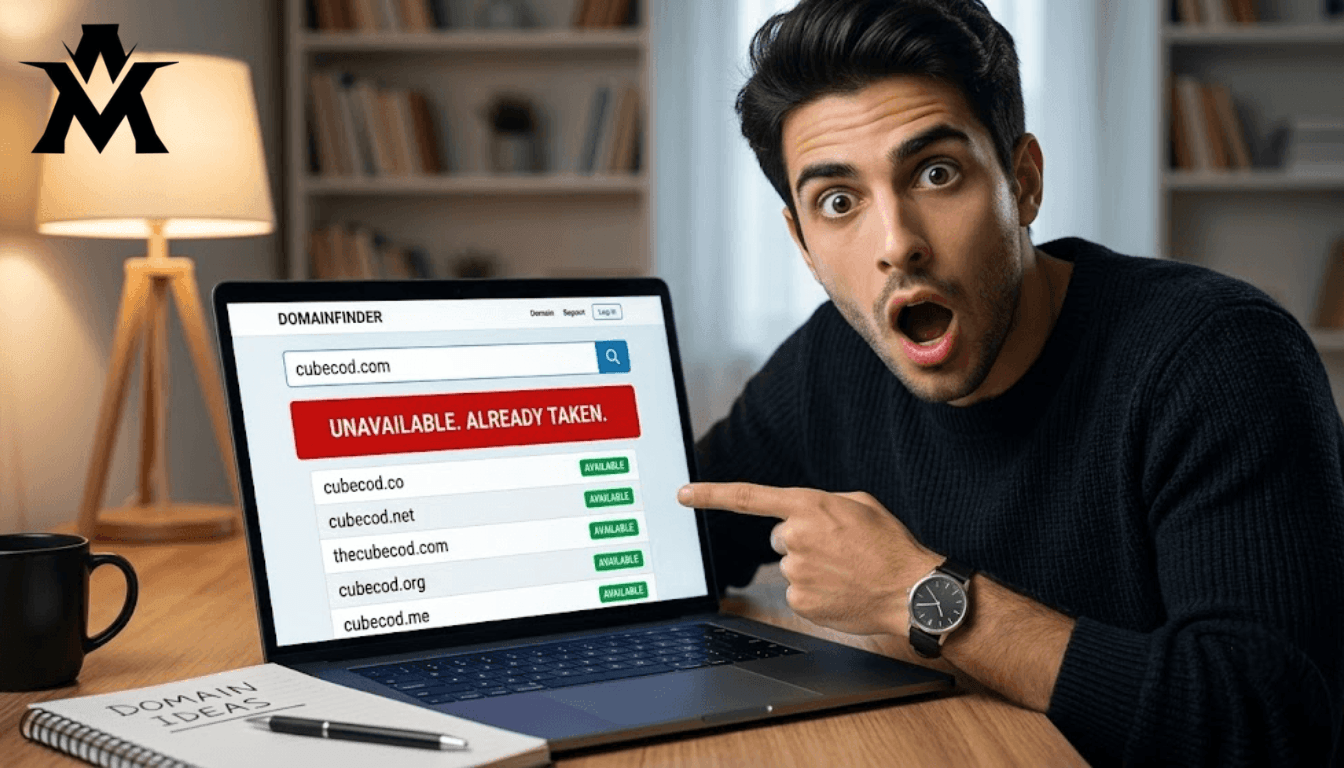 The Domain Crisis A Critical Lesson in Execution Speed
