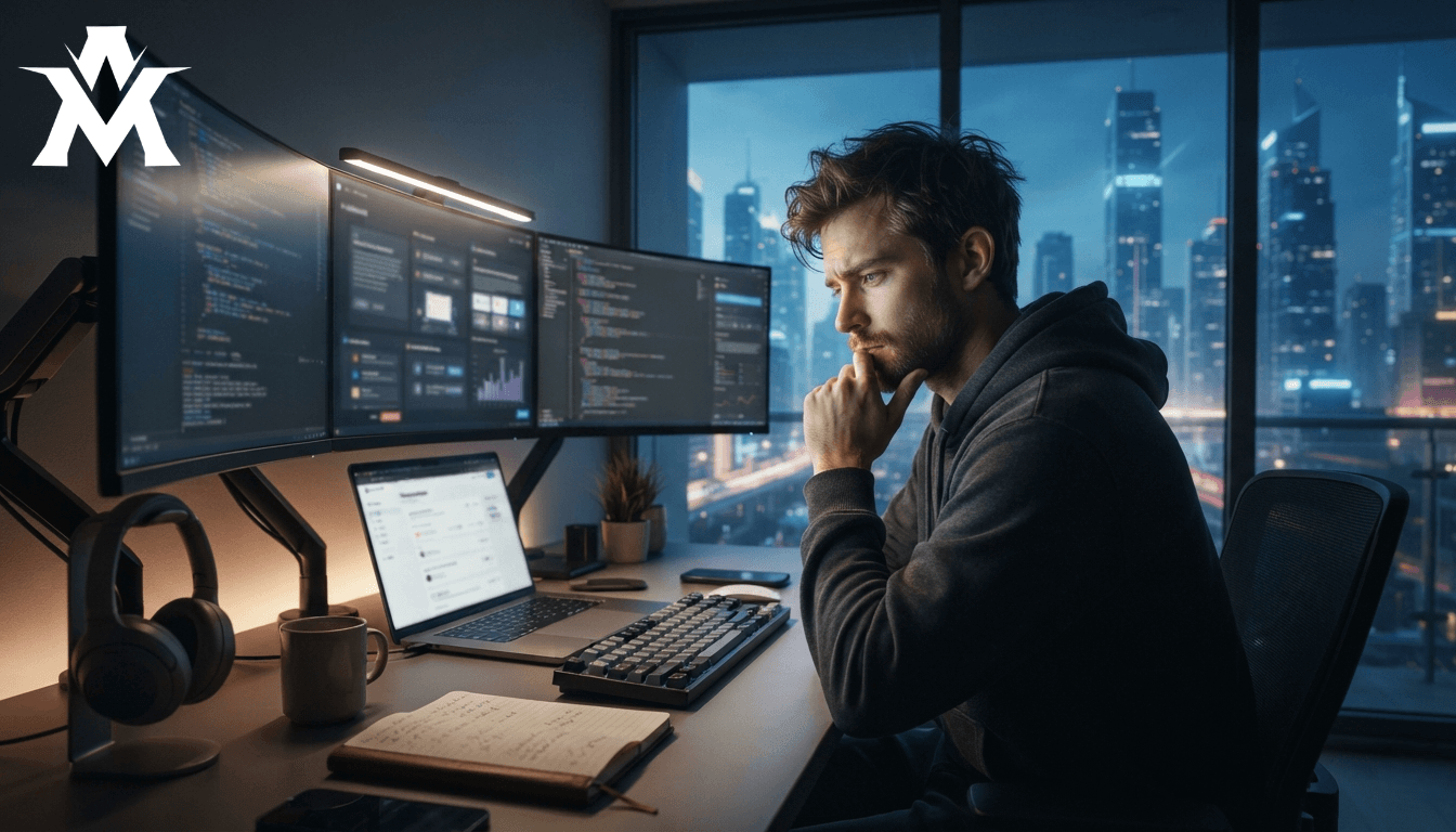 The Real Reason New Freelancers Struggle to Find Clients in 2026