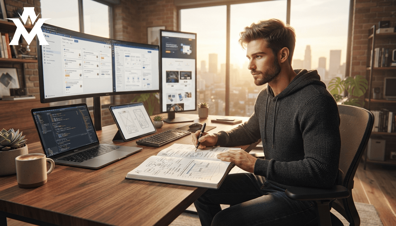 The Strategic Blueprint for New Entries
