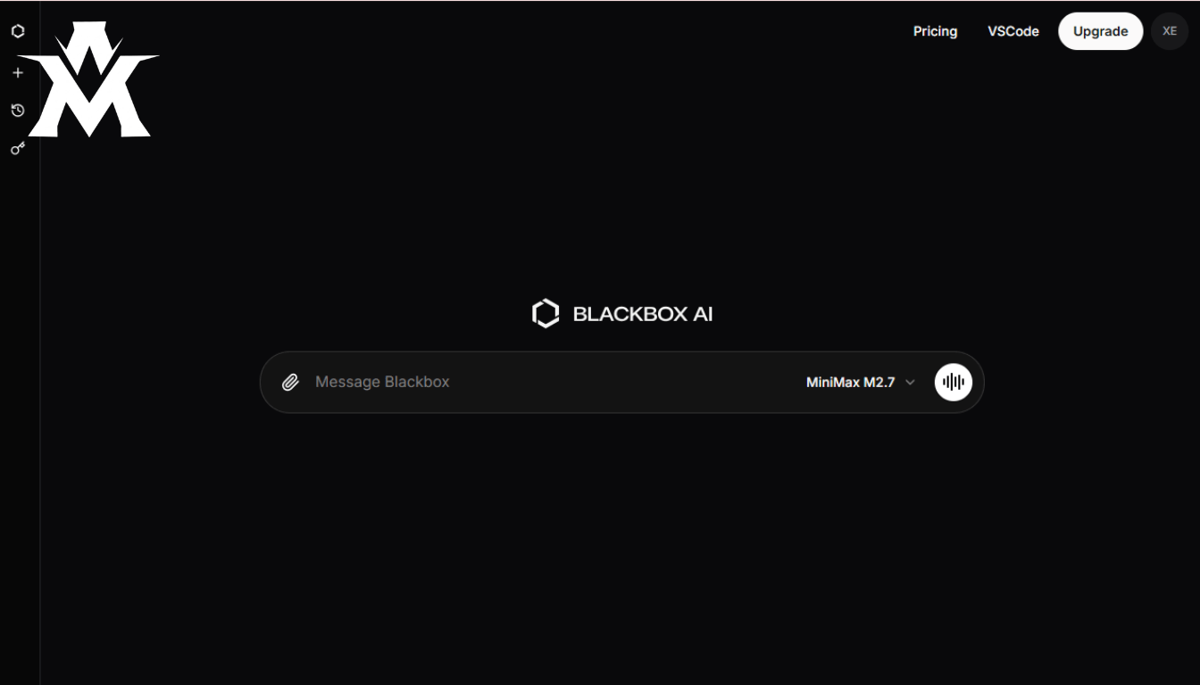 blackbox ai