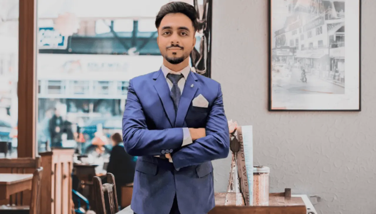 Ammar Manzar