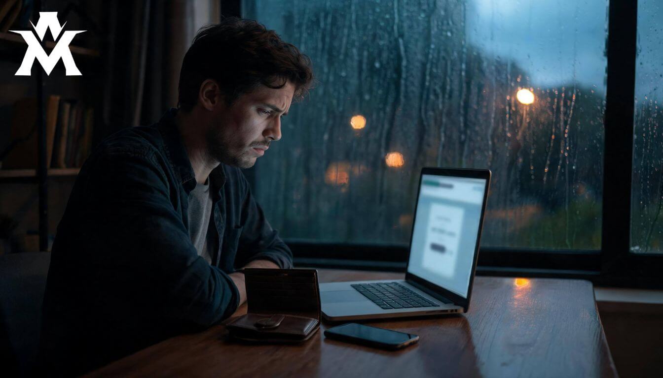 The Client Who Scammed Me And What I Learned About Trust