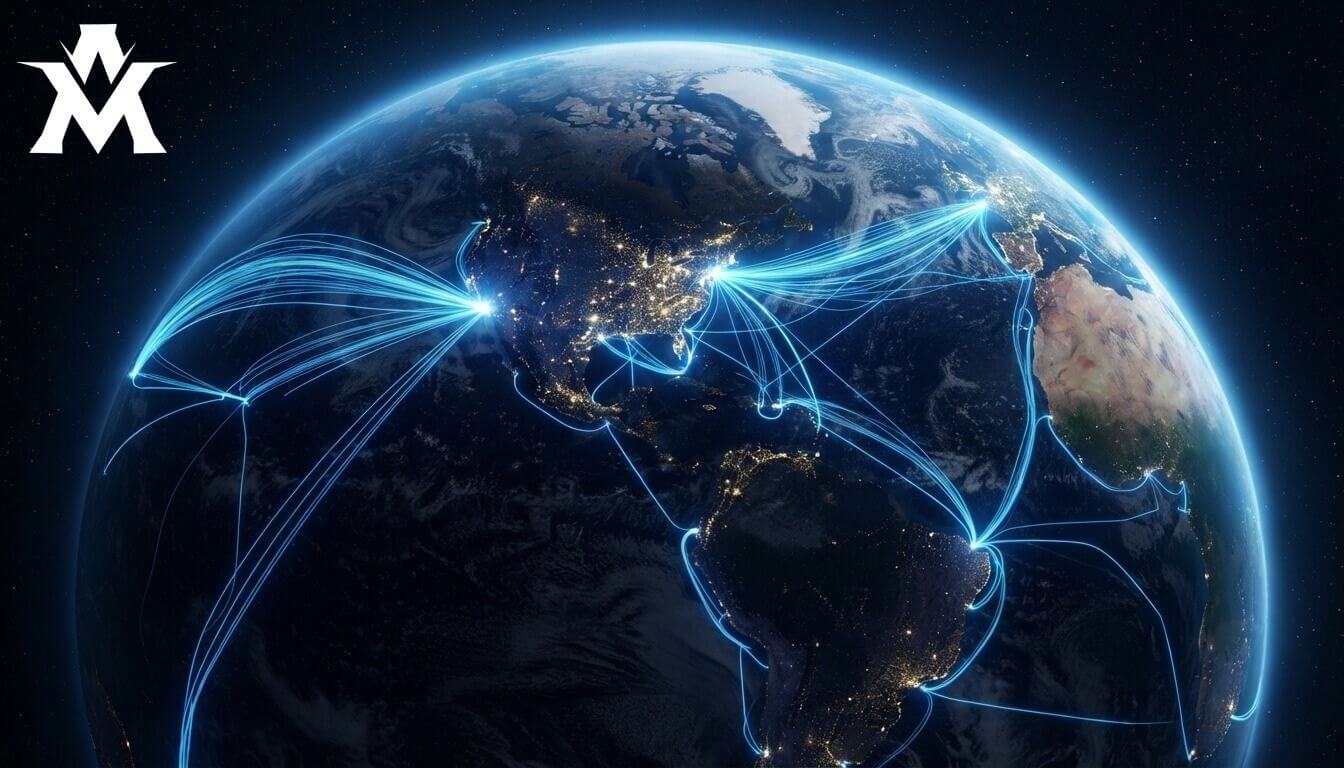 Why the Speed Gap Existed