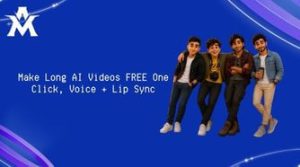 Ai Cartoon Thumbnail