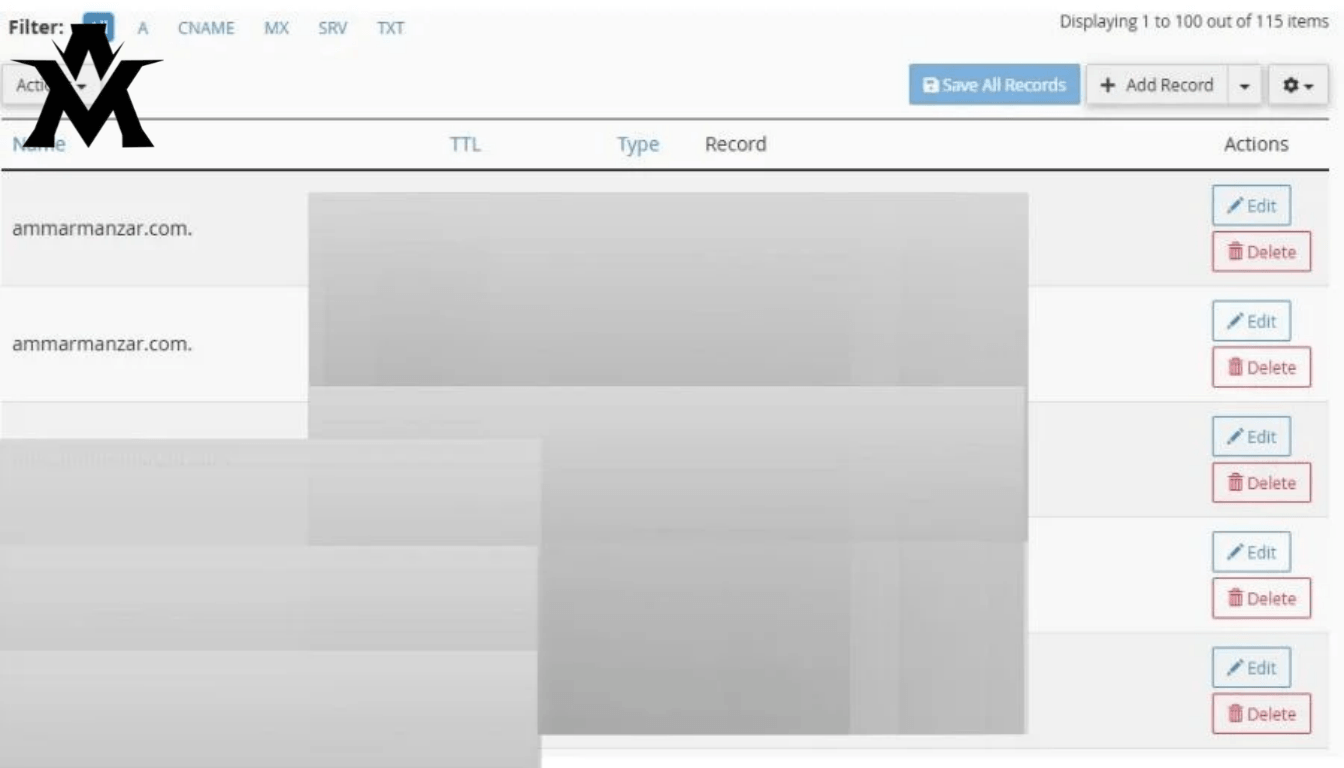 Flipping the DNS Switch