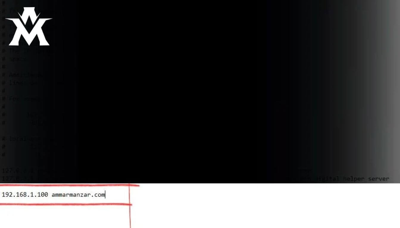 Hosts File Phase