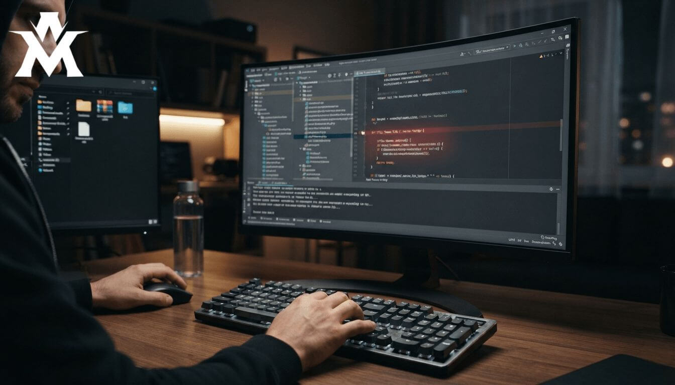 The Hidden Mechanics of Nulled Software